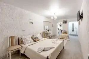 U Kolonnady Flat, Kislovodsk