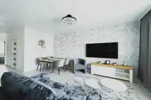 Mgapart Novye 2-Kh Komnatnye Lyuks Apartments