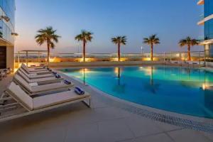 Adagio Apart Hotel Premium Dubai Al Barsha, Dubai