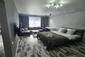 Odnokomnatnaya Kvartira Flat, Salehard