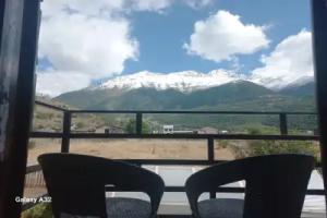 Ninama Guest house, Mestia