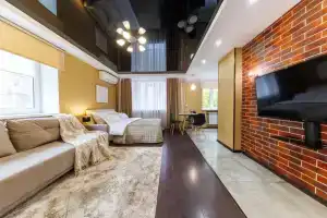 Na Svobodyi 60 Flat, Tula