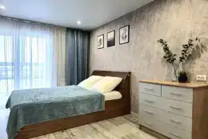 Studiya Flat, Chesnokovka