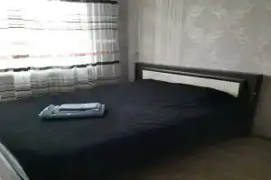 Na Ulitse Dyomkina 8 Flat, Novomoskovsk