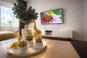 Na Petra Yermolaeva 1 Flat, Cheboksary