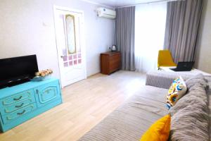 Na Ploshadi Lenina 8-2 Apartments, Pyatigorsk