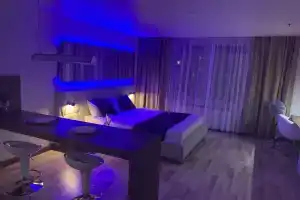 Yes Apartment Ho Chi Minh City 16, St. Petersburg