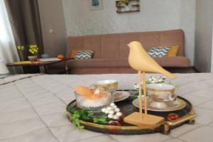 Uyutnaya V Tsentre Goroda Flat, Novotroitsk