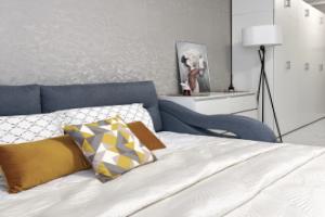 Uyutnaya Studiya Flat, Misailova