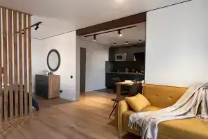 Grand Apart Velit Apartments, Togliatti