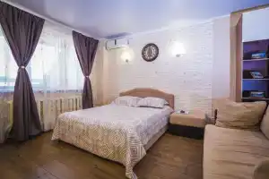 Atlant Apartments 76 Apartments, Voronezh