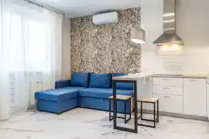 Skryganova 2b-20 Apartments