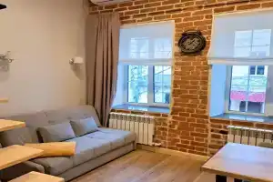 Studiya Delta House v centre Kazani Flat 2, Kazan