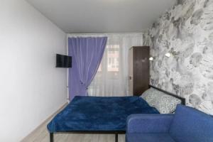 Uyutnaya Studiya V Irkutske Novo-Lenino Flat, Irkutsk