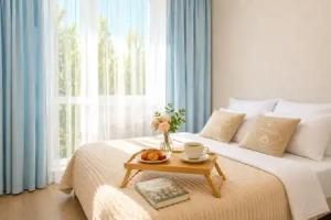 V Rayone Zh/d Vokzala Flat, Ussuriysk