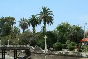 John’s Guest house, Sukhumi