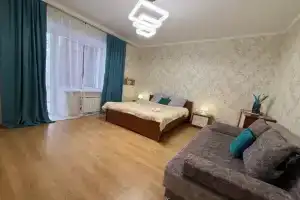 Shikarnaya V Tsentre Goroda Flat, Nizhniy Novgorod