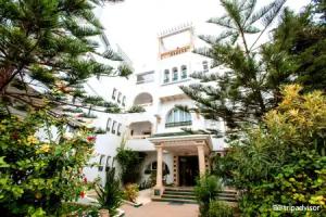 Hotel Residence Romane, Hammamet