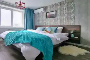 Premium klassa Loft Apartments, Balakovo