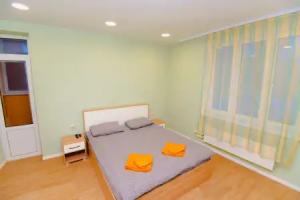 Ranta na Karla Marksa 4A Flat, Ivanovo