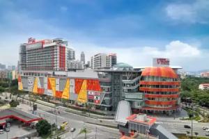 Sunway Velocity Hotel Kuala Lumpur, Kuala Lumpur