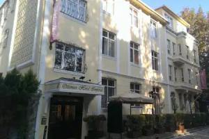 Ottoman Hotel Imperial-Special Category, Istanbul