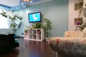 Na Dzerzhinskogo Apartments, Ryazan