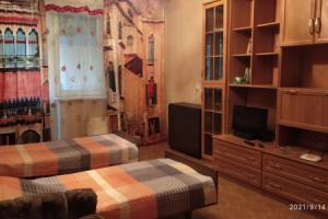 Dvuhkomnatnyie Na Svirskoj Apartments, Dimitrovgrad