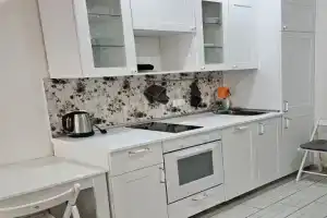 Studiya Metro Pavshino Mtsd 2 Flat, Krasnogorsk