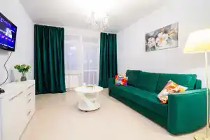 Pryanik Apartments, Tula