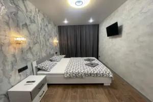 Na Dementyeva 19 Flat, Tver