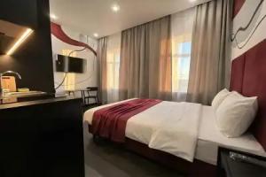 Studiya Maksi Na Vokzalnoy S Balkonom Apartments, Podolsk