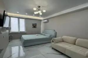 Uyutnaya Na Ulitse Kalarasha  64/13k7 Flat, Lazarevskoye