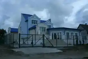 U Morya Baltiyskiy Briz Delux Apartments, Baltiysk