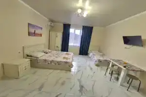 Rodnichyok Guest house, Alakhadzi