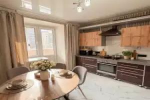 V Zhk Barudi Flat, Kazan