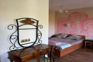 V Severnom Rayone Goroda Flat, Velikiy Novgorod