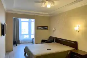 392 Primorskaya 1 Apartments, Gelendzik