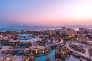Kempinski Hotel Soma Bay, Hurghada