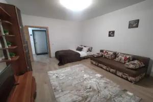 Na Khrustalnom 29 Flat, Kaluga