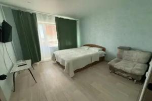 Dlya Uyutnogo Otdykha Flat, Birobidzhan