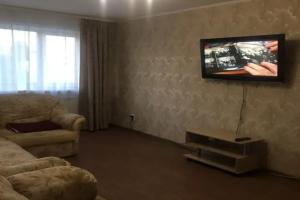 Na Bulvare Kosmonavtov 54 Flat, Bratsk