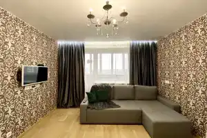 Kvartira S Vidom Na Mechet Flat, Kazan