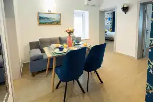 Na Panskoy Apartments 2, Samara