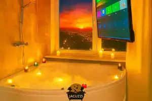 Aqua SPA ApartHotel Hotel