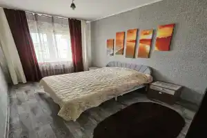 Na Leningradskom Prospekte, 4 Flat, Severobaykalsk