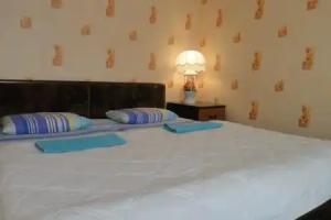 First 2 Apartment, Chekhov