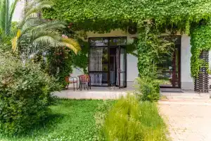 Triumfal'naya 10  Apartments, Adler