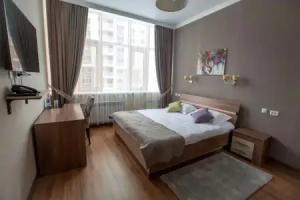 MAXX inn, Astana