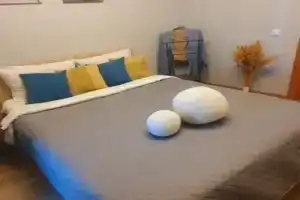 Na Ulitse Stroitelnaya 37a/2 Flat, Balakovo